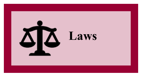 Municipal Laws